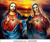 MI FE TOTAL SIEMPRE PUESTA EN DIOS Y LA VIRGEN